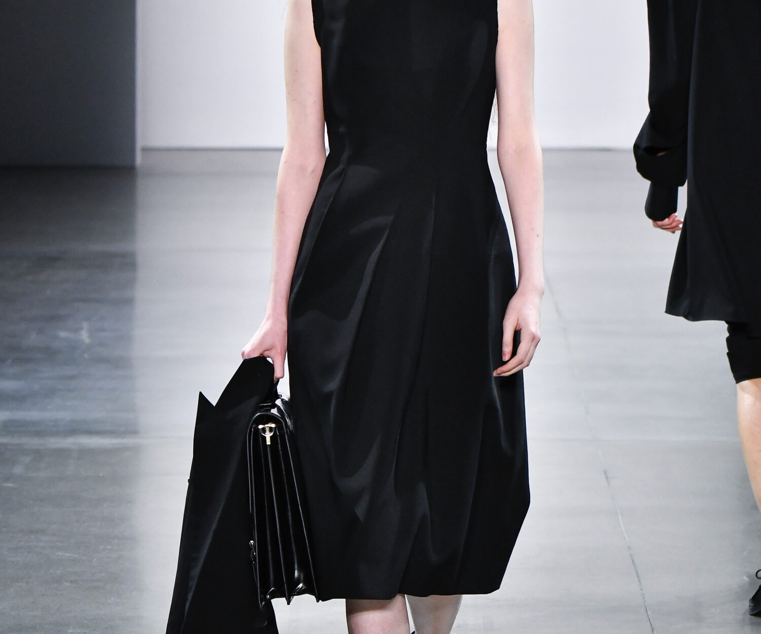 China Day - Lily, Spring 2020, New York Fashion Week, September 8 2019